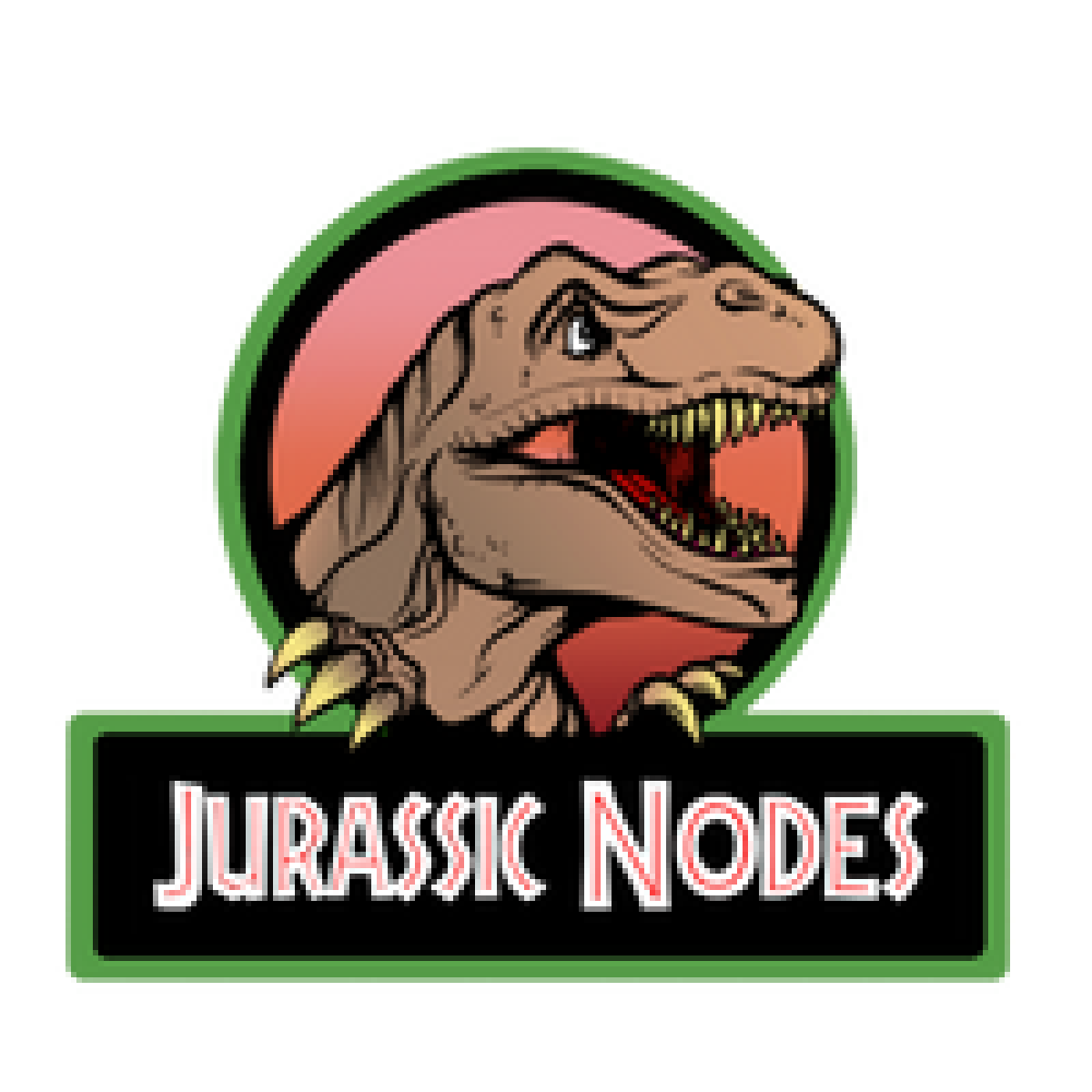 Jurassic Nodes (DINO) Staking Calculator - Coinando