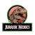 Jurassic Nodes logotipo