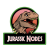 Jurassic Nodes 로고