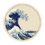 Kanagawa Nami logo