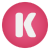 Kandyland DAO logo