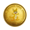 Kangaroo Token logotipo