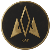 KAP Games logo