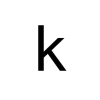 Karma DAOのロゴ