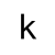 Karma DAO logotipo