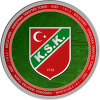 Логотип Karşıyaka Taraftar Fan Token