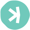 Kaspa логотип