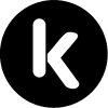 Kcash logo