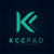 KCCPAD logotipo