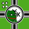 Kekistan logo