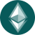 Kelp DAO Restaked ETH logo