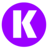 Kemacoin logotipo
