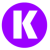 Kemacoin logotipo