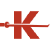 Kenshiのロゴ