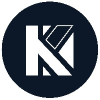 Логотип Kesef Finance