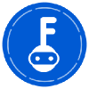 Логотип KeyFi