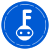 KeyFiのロゴ