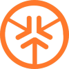KickToken logotipo