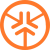 KickToken logotipo