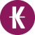 KILT Protocol logotipo