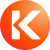 Kinetixfi logotipo