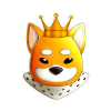 King Bonk logo