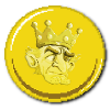 KING logotipo