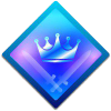 King of Legends логотип