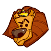 King Of Meme logo