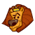 King Of Meme logo