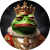 King Of Memesのロゴ