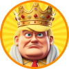 King Trump логотип