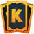 Kingdom Karnageのロゴ