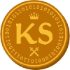 Kingdomswap logotipo