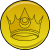 Kingdomverse logotipo