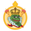KINGPEPEのロゴ