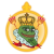 KINGPEPE 徽标