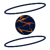 Логотип Kintsugi