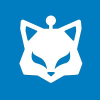 Kitsune logo