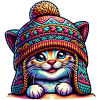 KittenWifHat логотип