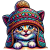 KittenWifHat logosu