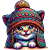 KittenWifHat Logo