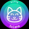 Kitty Solana logosu