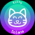Kitty Solana logosu
