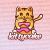 KittyCake logo