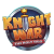 Knight War - The Holy Trio logotipo