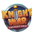 Knight War - The Holy Trio logo