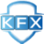 KnoxFS 로고