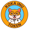 KOKA INU logo