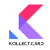 شعار Kollect